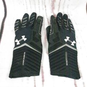 under armour ua highlight gloves